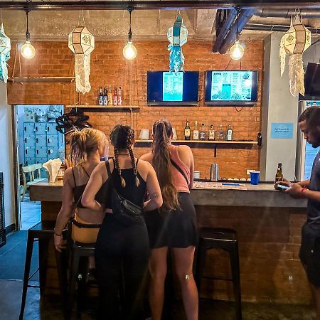 بيت شباب Bodega شيانغ ماي المظهر الخارجي الصورة